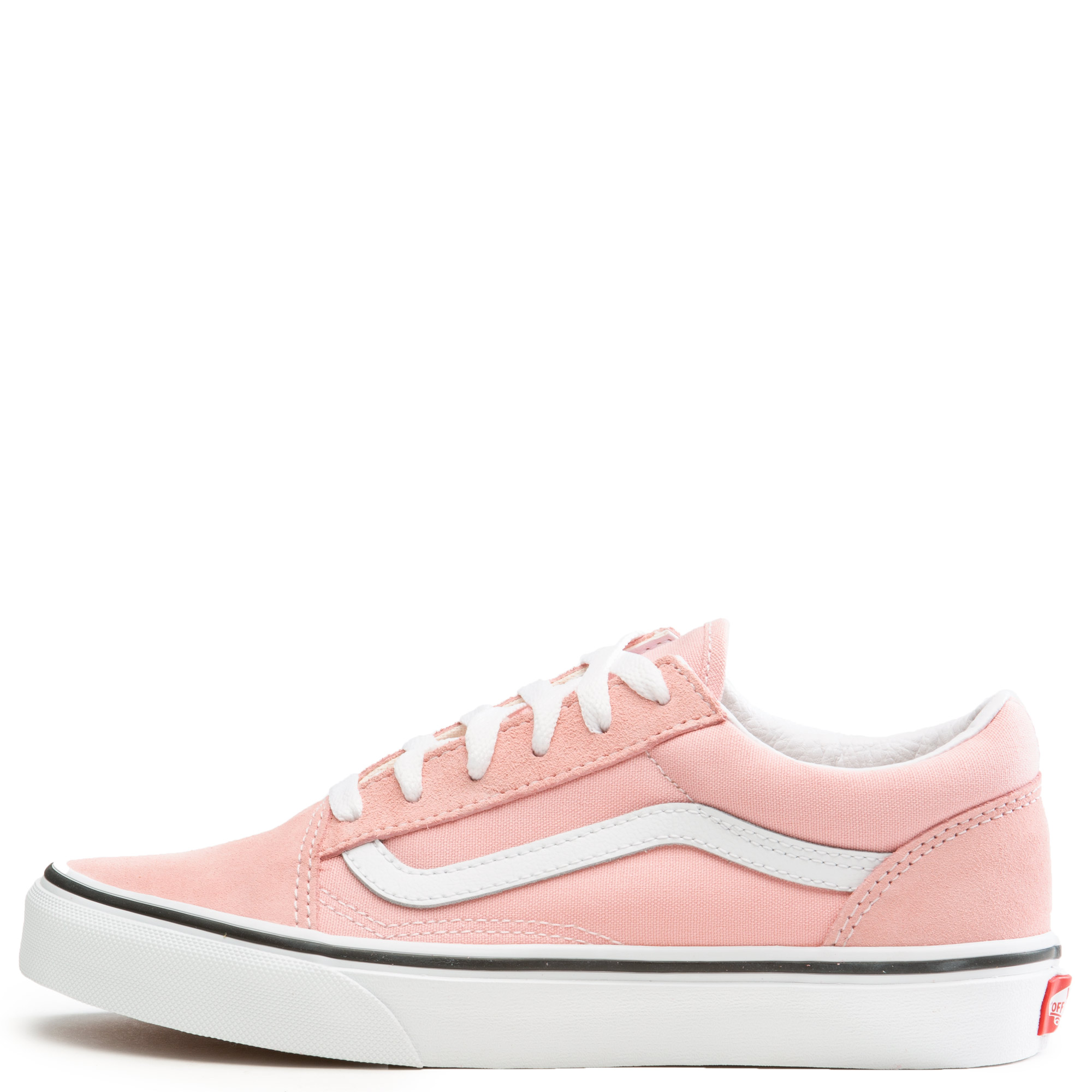 Vans Shoes Old Skool - 밴스 J 올드 스쿨 9AL 캐주얼