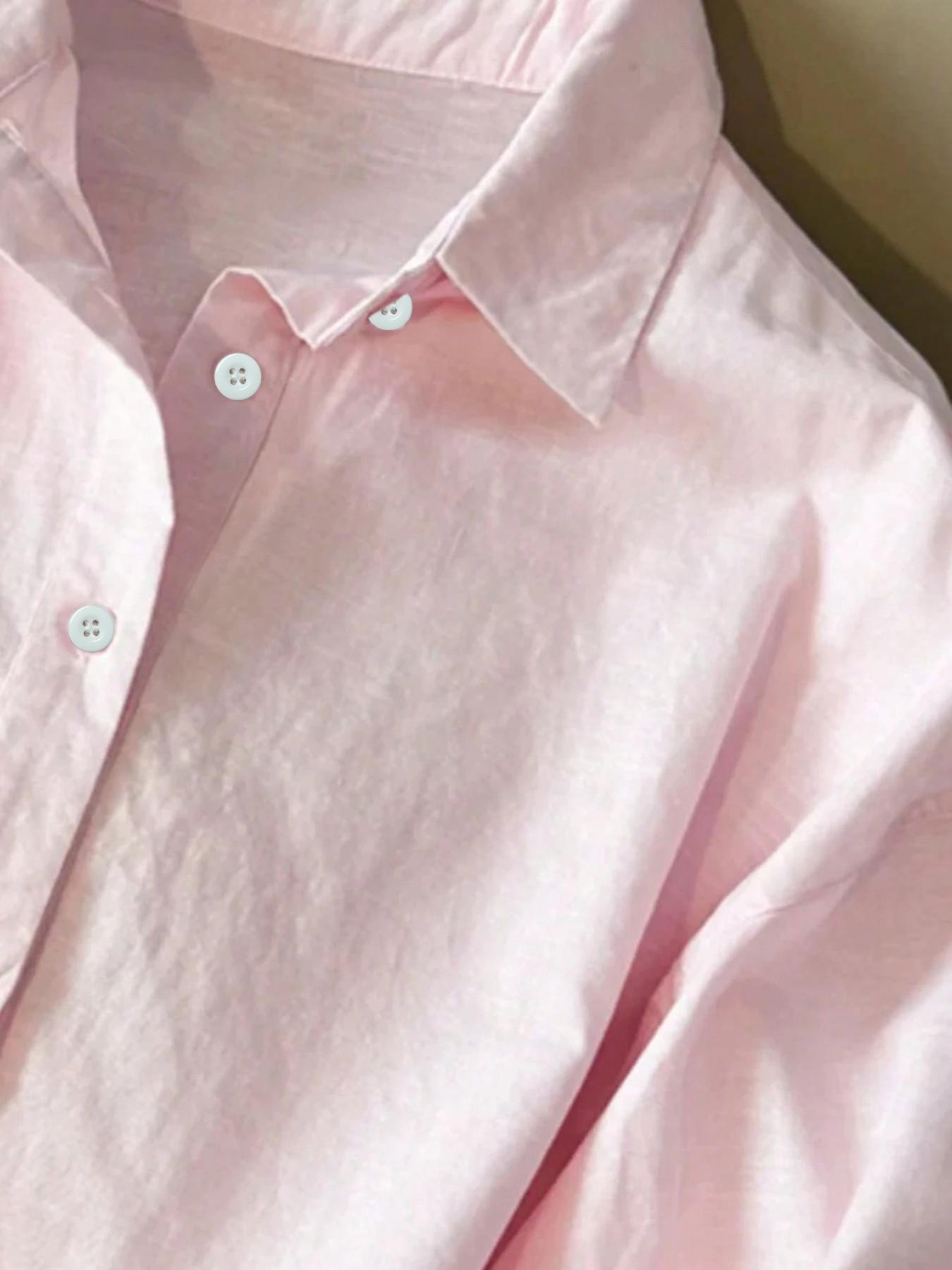 여성 루즈핏 카라 가디건, 엘라스틱 허리 반바지 세트, - Blouse Off Shoulder 리뷰 및 가격