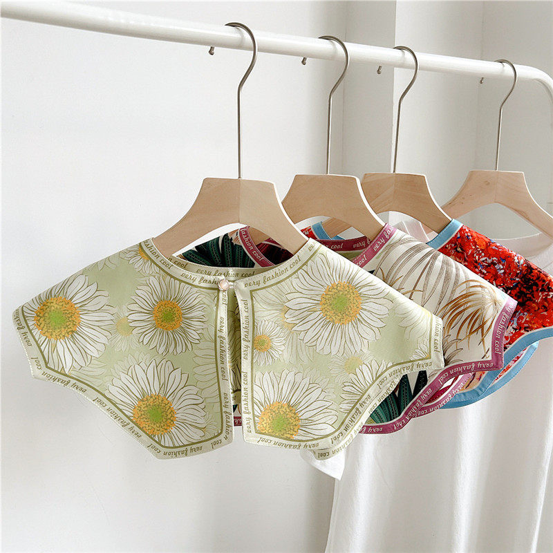 여성용 꽃 분리형 칼라 숄, 용수철 가을 셔츠, 블라우 - Blouse Off Shoulder 리뷰 및 가격